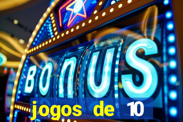 jogos de 10 centavos na betano